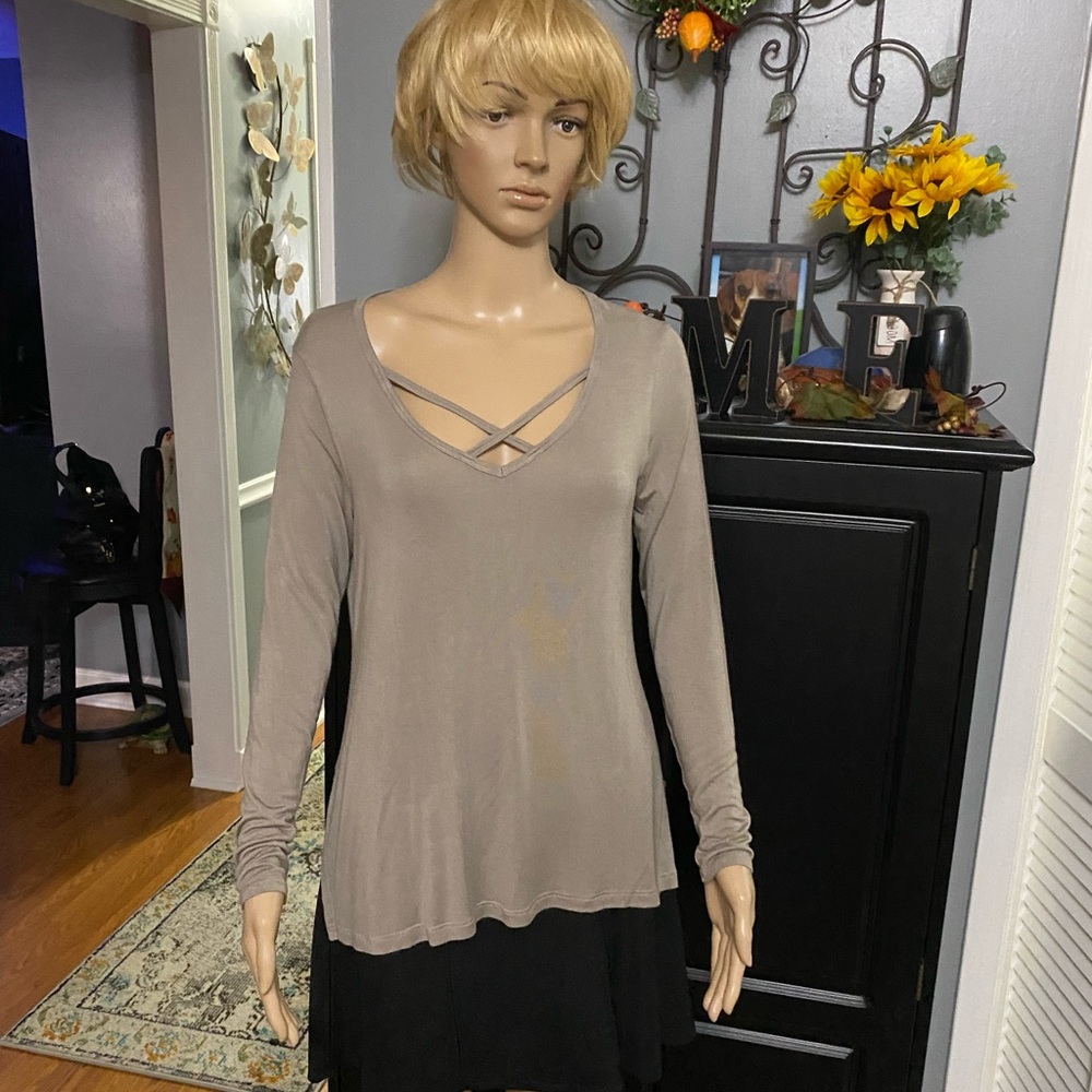 Beyond Yoga Shirt SZ XS